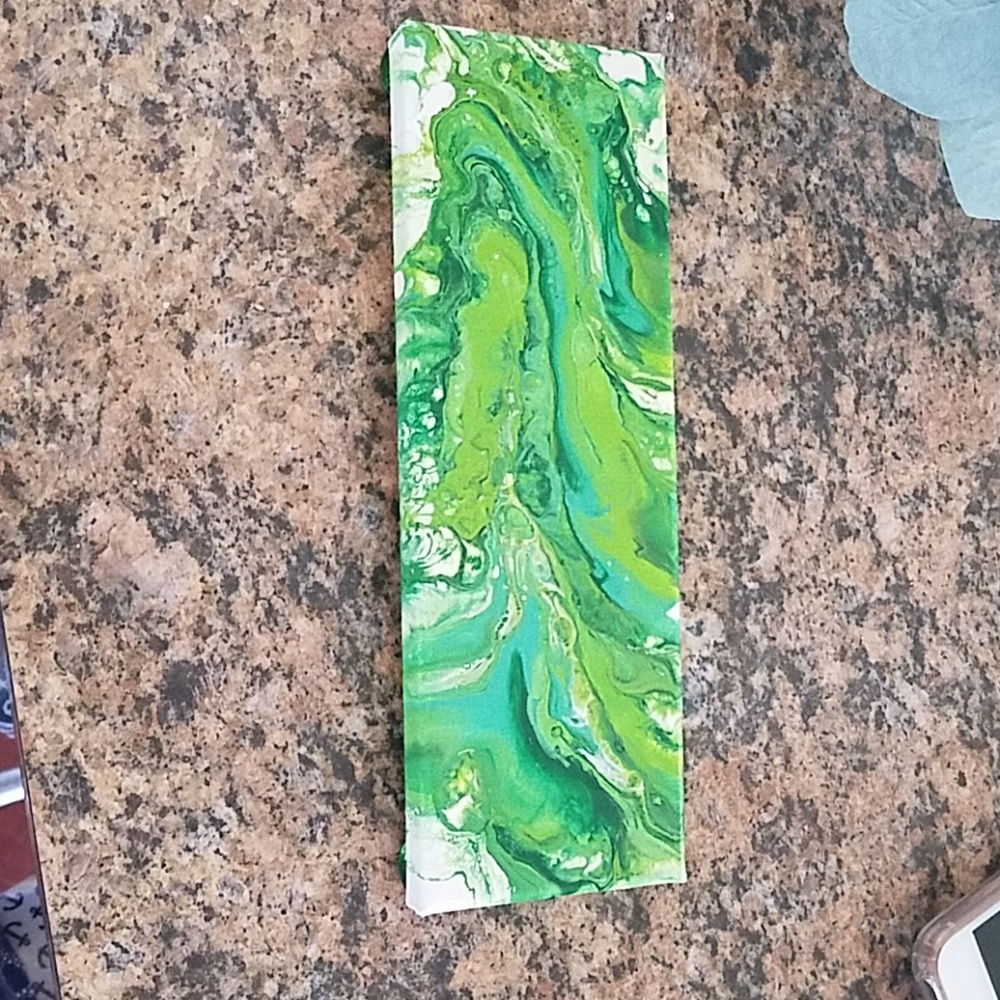 Trinket tray
